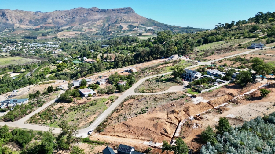 0 Bedroom Property for Sale in Johannesdal Western Cape